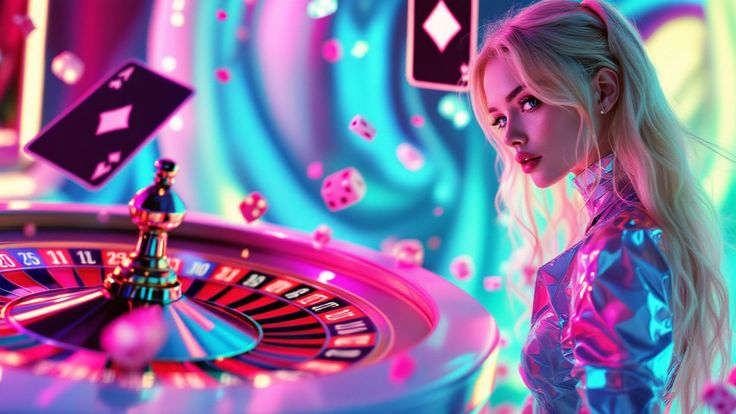 NYspins Casino پاکستان ریئل منی گیمز