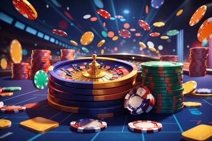NYspins Casino پاکستان ریئل منی گیمز